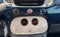Fiat 500C 500 C 1.2 Lounge 69cv Blau - thumbnail 15