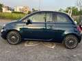 Fiat 500C 500 C 1.2 Lounge 69cv Blau - thumbnail 7