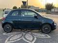 Fiat 500C 500 C 1.2 Lounge 69cv Blau - thumbnail 6