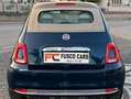 Fiat 500C 500 C 1.2 Lounge 69cv Blau - thumbnail 3