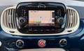 Fiat 500C 500 C 1.2 Lounge 69cv Blau - thumbnail 13