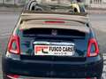 Fiat 500C 500 C 1.2 Lounge 69cv Blau - thumbnail 2
