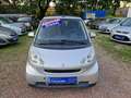 smart forTwo Cabrio AUTOMATIK Klima 99Tkm ESP 2Hd Bluetooth Argent - thumbnail 2