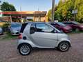 smart forTwo Cabrio AUTOMATIK Klima 99Tkm ESP 2Hd Bluetooth Argent - thumbnail 7