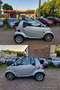smart forTwo Cabrio AUTOMATIK Klima 99Tkm ESP 2Hd Bluetooth Argent - thumbnail 13