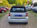 smart forTwo Cabrio AUTOMATIK Klima 99Tkm ESP 2Hd Bluetooth Argent - thumbnail 5