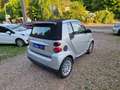 smart forTwo Cabrio AUTOMATIK Klima 99Tkm ESP 2Hd Bluetooth Argent - thumbnail 4