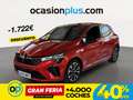 Renault Clio E-TECH Híbrido Techno 103kW Rojo - thumbnail 1