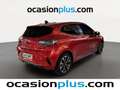 Renault Clio E-TECH Híbrido Techno 103kW Rojo - thumbnail 4