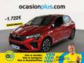 Renault Clio E-TECH Híbrido Techno 103kW Rojo - thumbnail 1