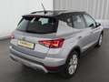 SEAT Arona Arona 1.0 TSI Xperience LED+NAVI+AHK+ACC+RFK+SHZ Silber - thumbnail 6