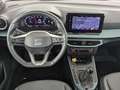 SEAT Arona Arona 1.0 TSI Xperience LED+NAVI+AHK+ACC+RFK+SHZ Silber - thumbnail 17