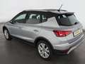 SEAT Arona Arona 1.0 TSI Xperience LED+NAVI+AHK+ACC+RFK+SHZ Silber - thumbnail 8
