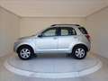 Daihatsu Terios 1.3i 16V cat 4WD SX Grigio - thumbnail 3
