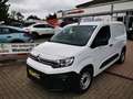 Citroen Berlingo e-Berlingo L1 EHZ  (50 kWh) Weiß - thumbnail 1