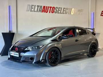 2.0 i-VTEC Type R GT