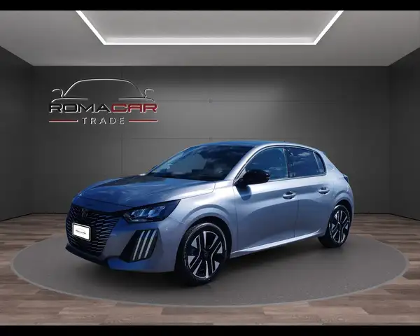 Peugeot 208 PureTech 100 Allure