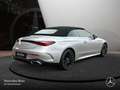 Mercedes-Benz CLE 200 AMG+NIGHT+LED+KAMERA+TOTW+KEYLESS+9G Silber - thumbnail 8