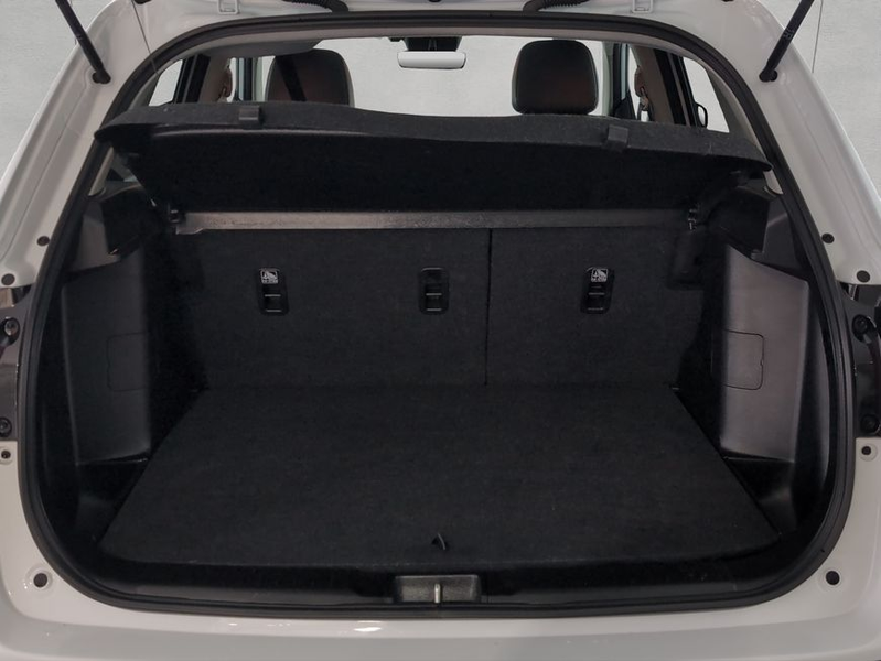 Suzuki Vitara 1.5 Dualjet Hybrid AGS Comfort+ — photo 5