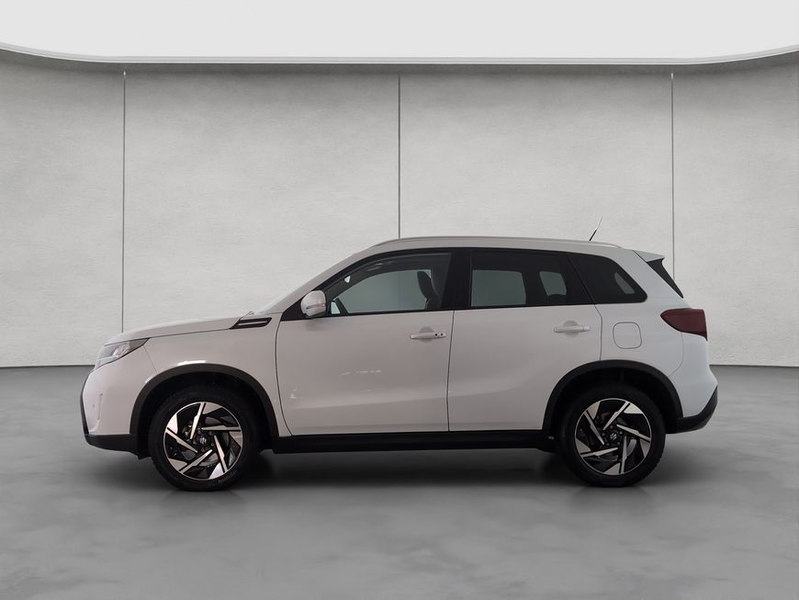 Suzuki Vitara 1.5 Dualjet Hybrid AGS Comfort+ — photo 2