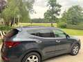 Hyundai SANTA FE blue 2.2 CRDI 4WD Automatik Premium - thumbnail 1