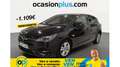 Opel Astra 1.5D S/S Edition 105 Negro - thumbnail 1