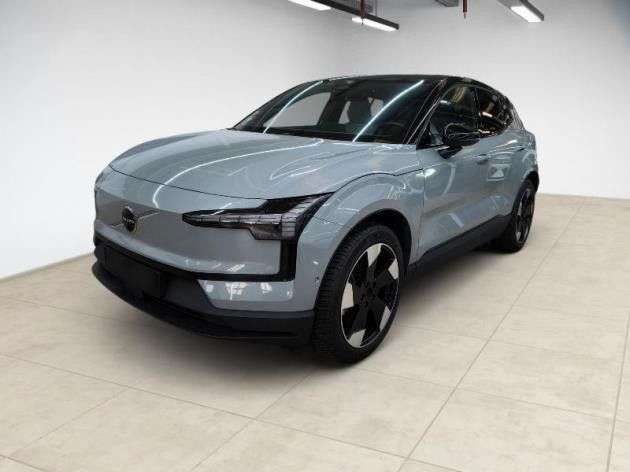 Second hand Volvo Ex30 