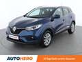 Renault Kadjar 1.3 TCe Zen Blau - thumbnail 1