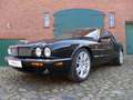 Jaguar XJR 4.0 mit 74.600 Km Zwart - thumbnail 1