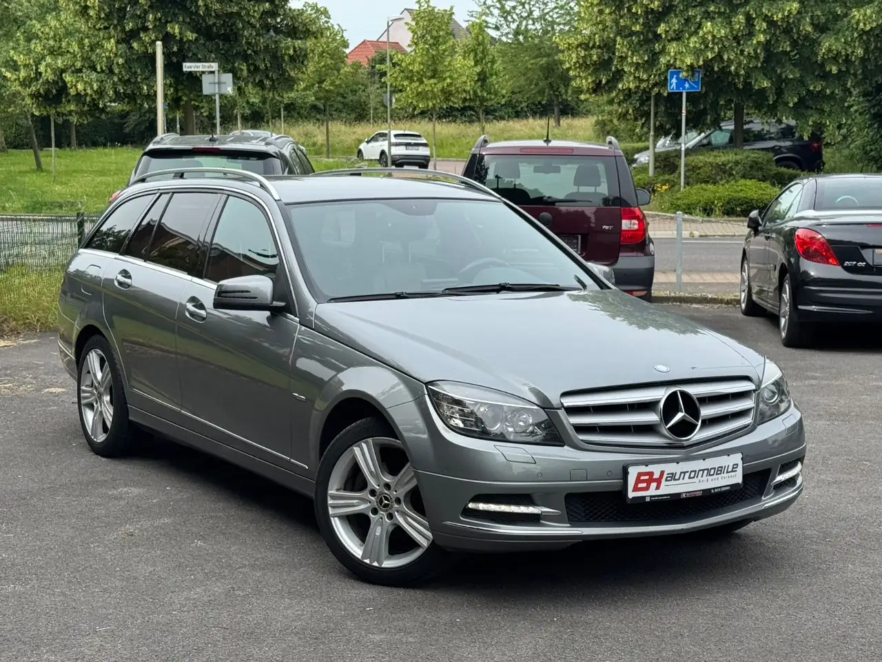 Das Auto