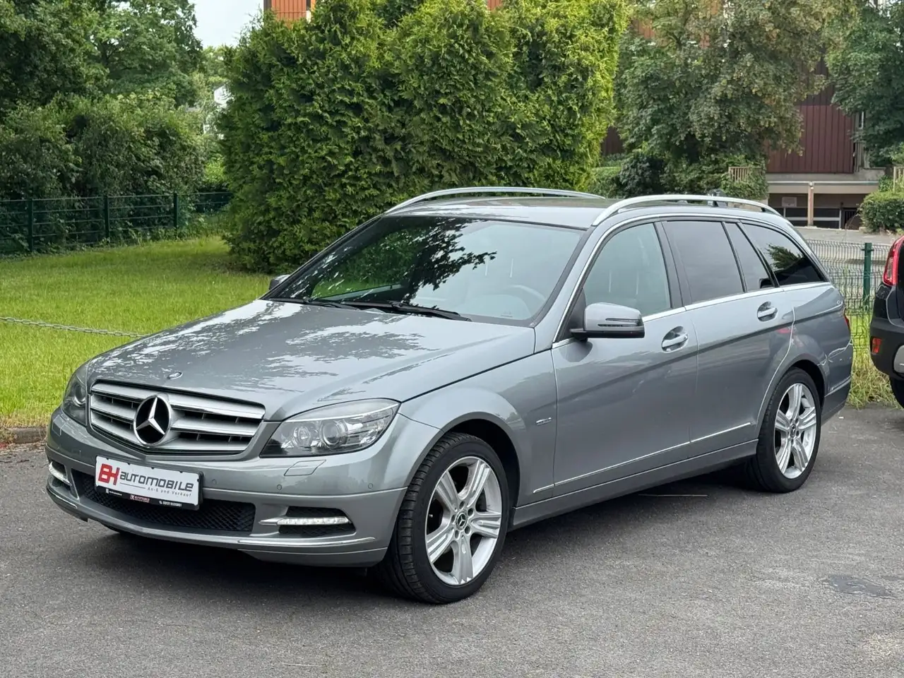 Das Auto