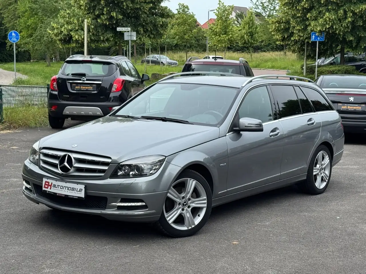 Das Auto