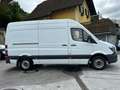Mercedes-Benz Sprinter 211 CDI Kastenwagen Hochdach MwSt. ausweisbar Weiß - thumbnail 10