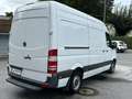 Mercedes-Benz Sprinter 211 CDI Kastenwagen Hochdach MwSt. ausweisbar Weiß - thumbnail 9