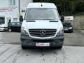 Mercedes-Benz Sprinter 211 CDI Kastenwagen Hochdach MwSt. ausweisbar Weiß - thumbnail 3