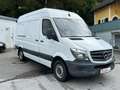 Mercedes-Benz Sprinter 211 CDI Kastenwagen Hochdach MwSt. ausweisbar Weiß - thumbnail 11