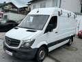 Mercedes-Benz Sprinter 211 CDI Kastenwagen Hochdach MwSt. ausweisbar Weiß - thumbnail 1
