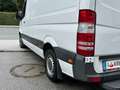 Mercedes-Benz Sprinter 211 CDI Kastenwagen Hochdach MwSt. ausweisbar Weiß - thumbnail 13