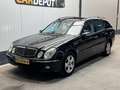 Mercedes-Benz E 320 Combi Classic Negro - thumbnail 1
