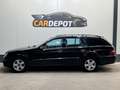 Mercedes-Benz E 320 Combi Classic Negro - thumbnail 8