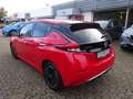 Nissan Leaf N-Connecta 40 kWh Winterpaket Navi 360° Rot - thumbnail 7