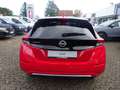 Nissan Leaf N-Connecta 40 kWh Winterpaket Navi 360° Rot - thumbnail 6