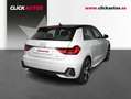 Audi A1 1.0 TFSI 116CV Adrenalin Stronic Blanco - thumbnail 5
