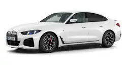 Bmw i4 xDrive40 Gran Coupé M Sport Pro Navi/LED/AHK