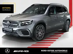 Mercedes-Benz GLB 200 AMG NIGHT DISTRONIC KEYLESS 20Z SOUND