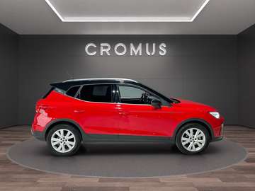 1.0 ecotsi Xperience 110cv