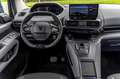 Peugeot e-Rifter e-Rifter motore elettrico 136 CV 50kWh Allure Stan Silber - thumbnail 9