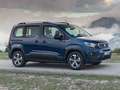 Peugeot e-Rifter e-Rifter motore elettrico 136 CV 50kWh Allure Stan Silber - thumbnail 3