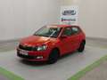 Skoda Fabia 1.0 Ambition Rot - thumbnail 3
