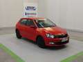 Skoda Fabia 1.0 Ambition Rot - thumbnail 1